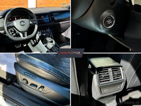 Škoda Kodiaq Sportline 2020 2.0 TDI 140kW 4x4 - Odpočet DPH - 8
