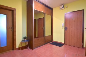 4-izb. byt s balkónom a klimatizáciou na Chrenovej v Nitre - 8