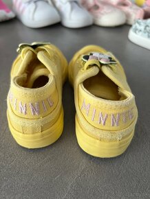 Detské dievčenské tenisky a sandalky - 8