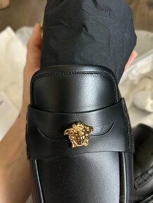 Versace mules topánky - 8