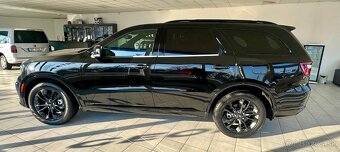 Dodge Durango, 5,7 V8 HEMI R/T Nové Vozidlo 116km - 8