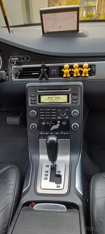 Volvo s80 - 8