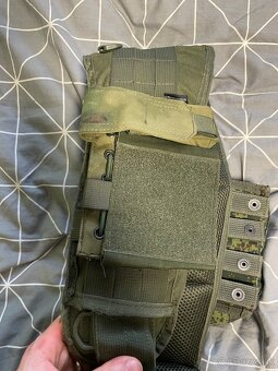 Veci na airsoft - 8