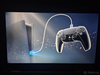 Playstation 5 Slim (s mechanikou) 1TB + zaruka - 8