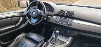 BMW X5 3.0d 160kw Automat - 8