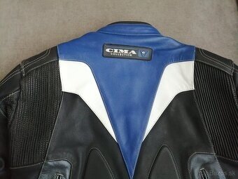 CIMA 54 - 8