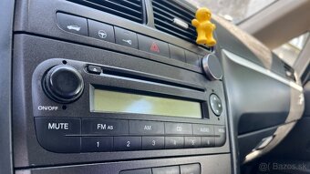 Fiat Punto Grande - 8