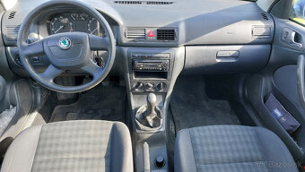Octavia 1.6 MPI 75 kW - 8