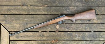 Predám samonabíjaciu malokalibrovku CZ .22LR - 8