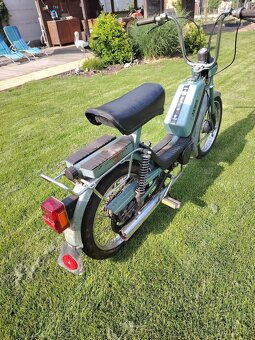 Babeta 210 - 8