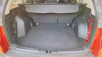 Honda CRV 4WD - 8