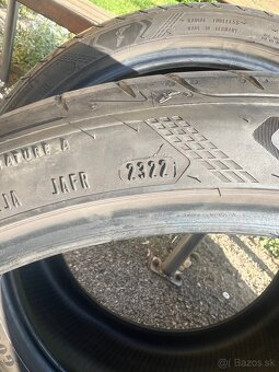 Letné pneumatiky GoodYear Eagle F1 MO - 8