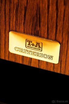 T+A Criterion TMR-60 /top zvuk aj kvalita spracovania - 8