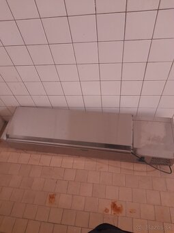 kebab stroj plynový - 8