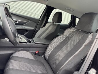 Peugeot 3008 1.2 PureTech 130k Active Pack A/T - 8