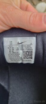Tenisky Nike v.44 - 8