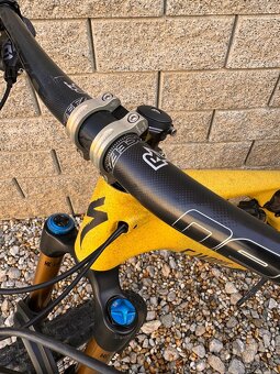Specialized Sworks Stumpjumper Lko - 8