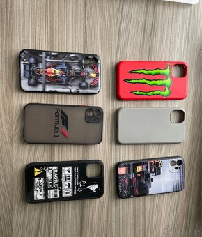 Iphone 11 64gb - 8