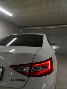 ŠKODA SUPERB – model 2018, len 82 000 km‼️ - 8