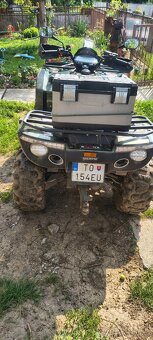 Goes Iron 450 prenájom - 8