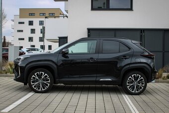 Toyota Yaris Cross 1.5 Dynamic Force Comfort MDS - 8