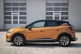 Renault Captur 1.0 TCe Intens - 8