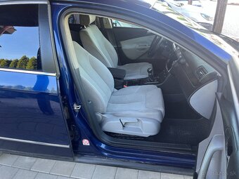 Volkswagen Passat 2.0 TDI Comfortline - 8