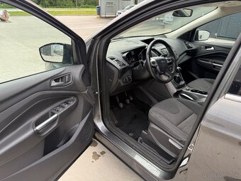 Ford Kuga 2.0 TDCi 88 kW 1. majiteľ Servisná história - 8