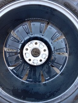 5x112 R17 Škoda Drakon - 8