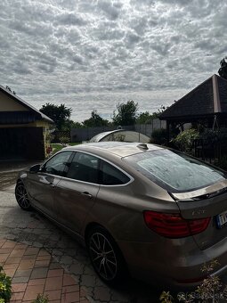 BMW 330d GT - 8