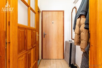 ARBIZ | prenájom garsónky (26 m2) s loggiou, Dolný Kubín - 8