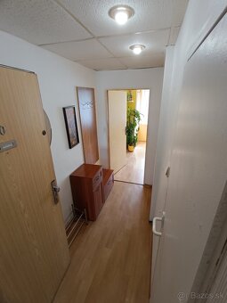Jednoizbový byt. - 8