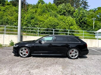 Audi A6 Avant 3.0 TDI DPF 272k quattro - 8
