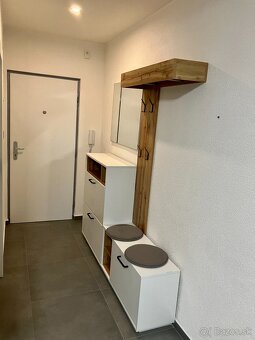 Prenajom 1-izboveho bytu ZV-centrum - 8