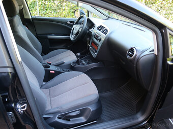Seat Leon Facelift 1.6 TDI 2012 - 114.000 km - - 8