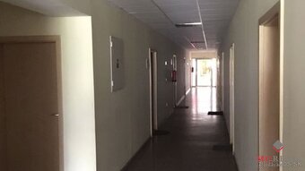 Samostatný admin. celok 97m2, Záhradnícka ul., Ružinov - 8