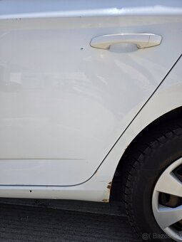 ŠKODA FABIA -- 143.000 KM - 8