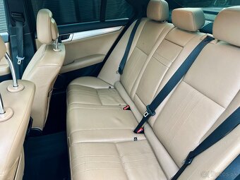 Mercedes-Benz C 300 CDI 4MATIC | 170 kW | FULL výbava - 8
