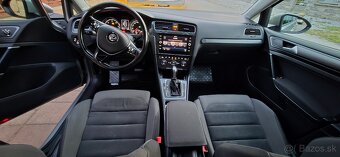 Golf 7 - 8