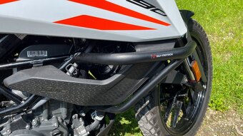 KTM 390 Adventure - 8