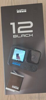 Go pro 12 black - 8