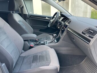 Volkswagen Golf Variant 1.4 TSI AUTOMAT - 8