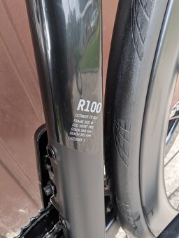 Canyon Ultimate CF SLX 9 Di2 - 8