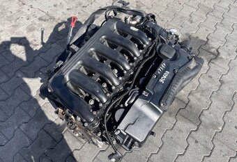 Motor BMW na predaj – M57 / N47 / N57 - 8