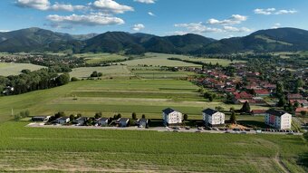 Predaj 2 - izbový byt v novostavbe, Ľubeľa, kolaudácia 2023 - 8