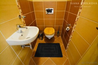 ŠTRBSKÉ PLESO - Apartmán na predaj v srdci Tatier - 8