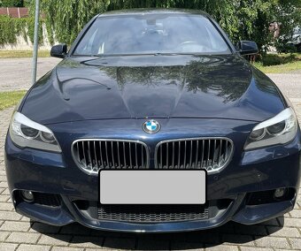 Predam BMW 520d M Packet - 8