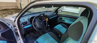 Renault Clio 1,5 dCi - 8