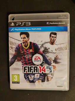 Predám hry na PS3 - 8