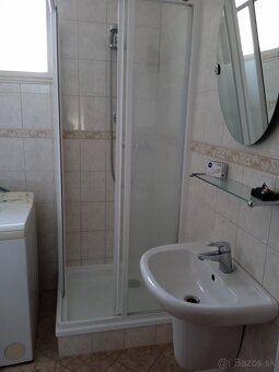Rodinný dom Kráľová pri Senci - 8